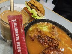 -华嫂冰室(尖沙咀店)