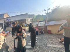 -HERRE·FARM 赫尔露营农场·团建聚会包场