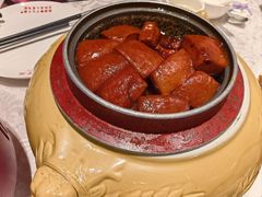 毛式红烧肉-马凯餐厅(地安门店)