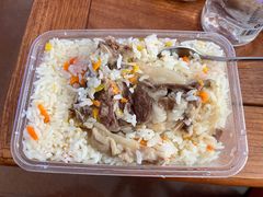 -莎车清真美食