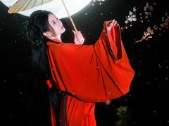 -红袖添香古风写真馆
