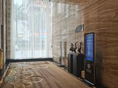 -广州威珀斯酒店