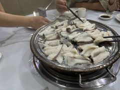 -凯盈阁·顺德私房菜·桑拿鸡
