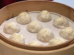 蟹粉小笼包-鼎泰丰(渔阳店)