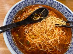 -来福面馆现炒浇头本帮面(真光路店)