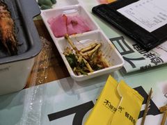 -木屋烧烤(惠阳华润小径湾店)