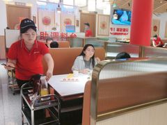 -犇鼎牛潮汕牛肉火锅(新辰里学清路店)