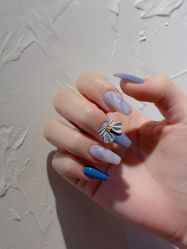 -Adore nail日式美甲美睫