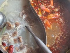 -乐山串串香老火锅(鼓楼店)