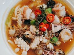 -品海楼·大连海胆锅贴馆(东港店)