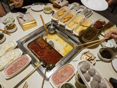 -海底捞大排档火锅(打浦路店)