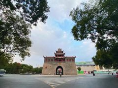 -鼓楼(兴庆区)