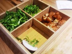 -吴记粥铺·淮扬小馆(欧尚店)