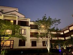 -苏州吴宫泛太平洋酒店