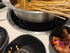 -屋头串串(临江路店)
