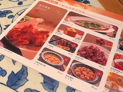 -绿茶餐厅(布吉万象汇店)