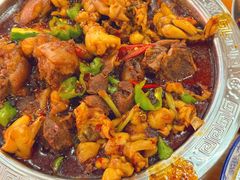 -江湖万州烤鱼(王子美食城)