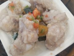 -万山楼海鲜酒家·二十三年老字号