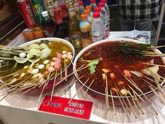 -权味·朝鲜族拌饭(勒泰店)