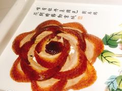 -京味斋·北京烤鸭(华威桥北工大店)