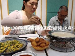 -格日勒阿妈蒙古厨房(新华广场店)