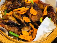 特选精品烤鸭-北京老铺烤鸭(西稍门店)