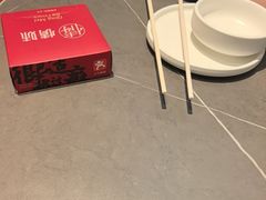 -情妹耙泥鳅·江湖川菜(科华店)