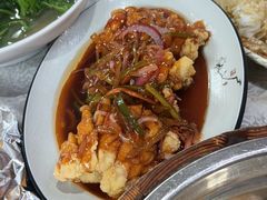 -成惠食府(赤岗店)