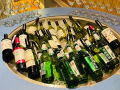 -武汉世茂希尔顿酒店·汇·全日餐厅
