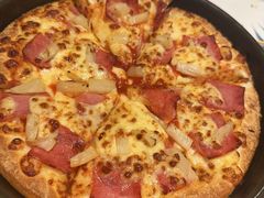 -必胜客(安盛金马店)