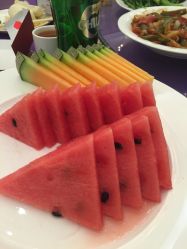 点击看大图 -喜满堂婚礼会馆(水上公园店)