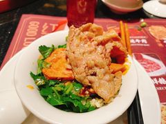 红运牛肉-红运火锅·中国名火锅·国风演绎(省体店)