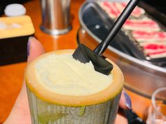 -伍丁·烤牛肋(和平东桥店)