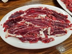 -柴头哥·牛肉火锅(爱民路店)