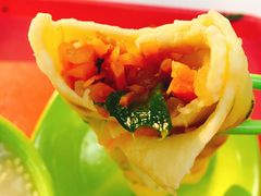 -复旦大学本部-食堂