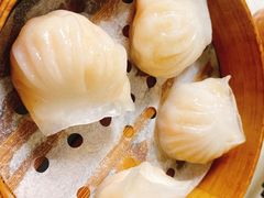 阿政一品虾饺皇-阿政粤小馆(中央大街店)