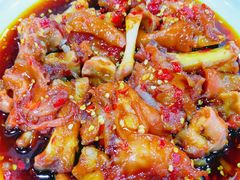 -贤花饭店(城阳店)