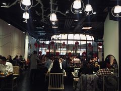 -潮堂 · 潮州菜(国贸商城店)