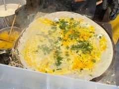 -琦琦蛋饼铺(上南店)