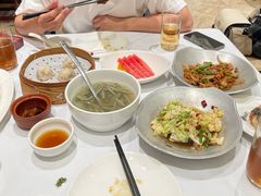 油条糍粑-知味观(湖滨店)