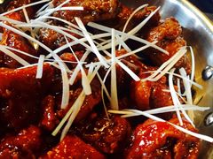 -MI WU FACTORY米屋美食工厂餐厅(绿地店)