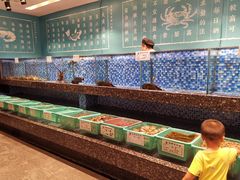 -青岛西海岸隆和福朋喜来登酒店