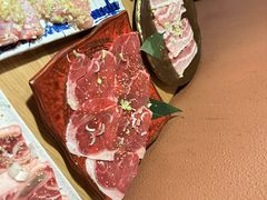 -江户烧肉(高德店)