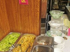 -高玛纳驴肉火烧(一世界店)