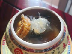 -鹿鸣春饭店(总店)