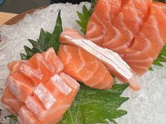 -花和海鲜自助(梅江店)