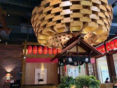 -千代武日本料理(哈西店)