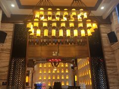-天津瀚金佰九号温泉酒店(南楼地铁站店)