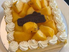 -圣丰索菲特·2 On 988 Café 自助餐厅