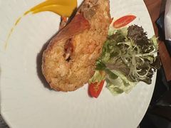 -Mr·Fish鱼鲜生海鲜放题(银泰in99店)